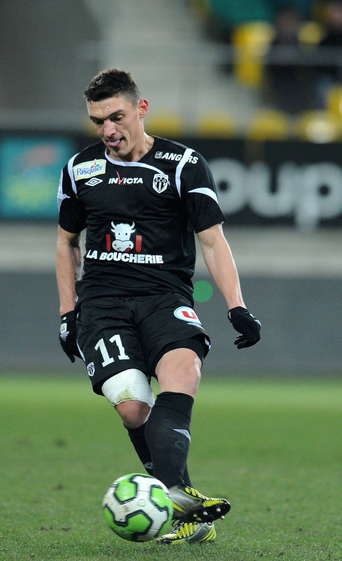 „Bombardierul” Claudiu Keșeru » Cifre uluitoare pentru atacantul FCSB-ului: subordonează toată Liga 1!