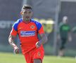 „Bombardierul” Claudiu Keșeru » Cifre uluitoare pentru atacantul FCSB-ului: subordonează toată Liga 1!