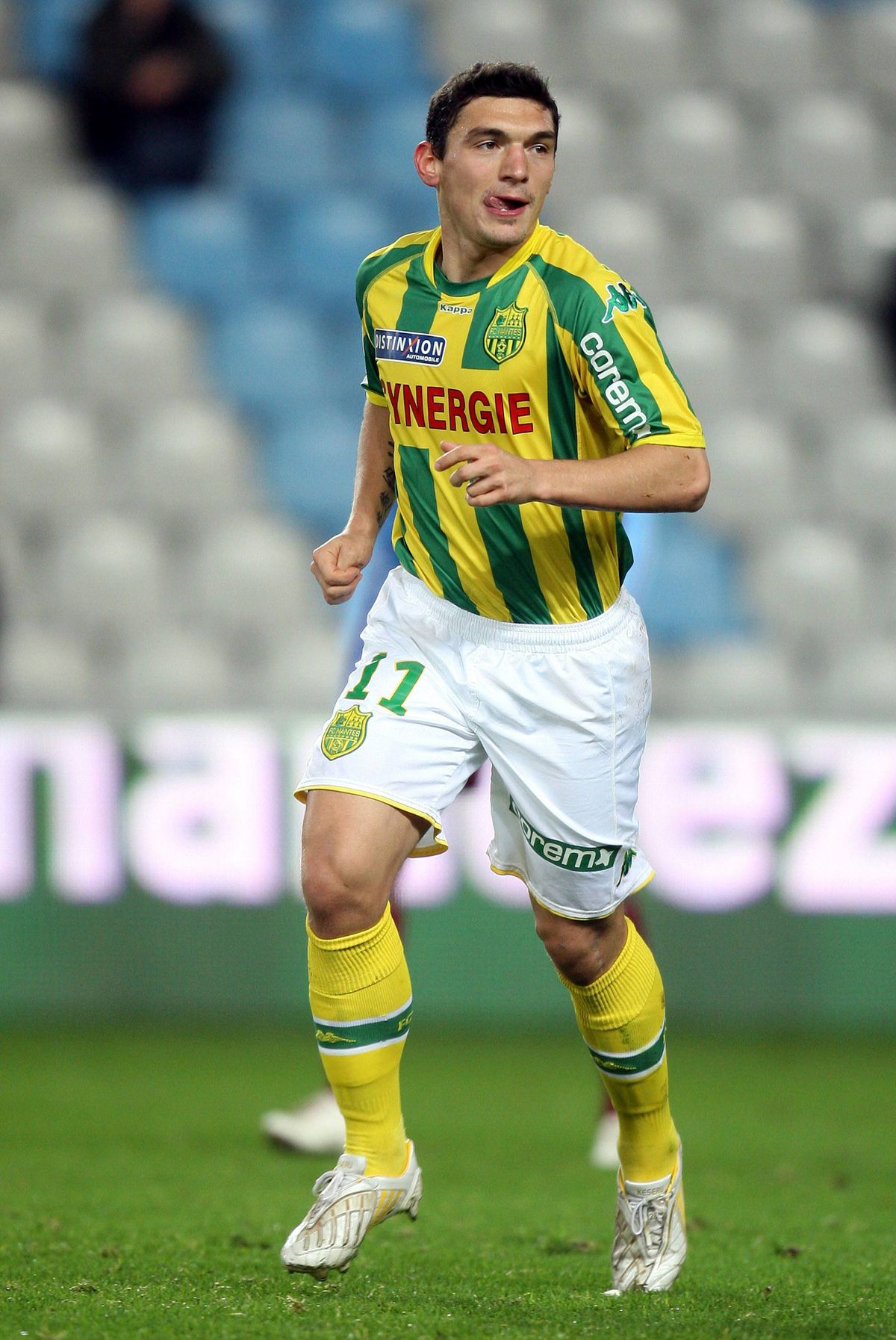 „Bombardierul” Claudiu Keșeru » Cifre uluitoare pentru atacantul FCSB-ului: subordonează toată Liga 1!