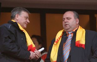 „Pinalti”, condamnat la 4 ani și 6 luni de închisoare + Salvatorul FCSB-ului a luat 3 ani cu executare!