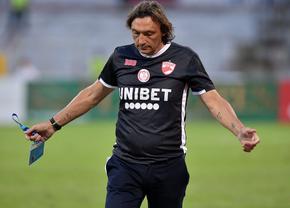 Dario Bonetti, mesaj amplu după plecarea de la Dinamo: „Mă simt folosit și aruncat” + cum își radiografiază mandatul