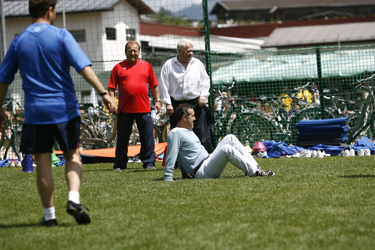 Decizie la Înalta Curte » Omul care a ajutat-o pe FCSB în 2013 a scăpat de acuzații, deși a recunoscut că e vinovat și primise închisoare cu executare