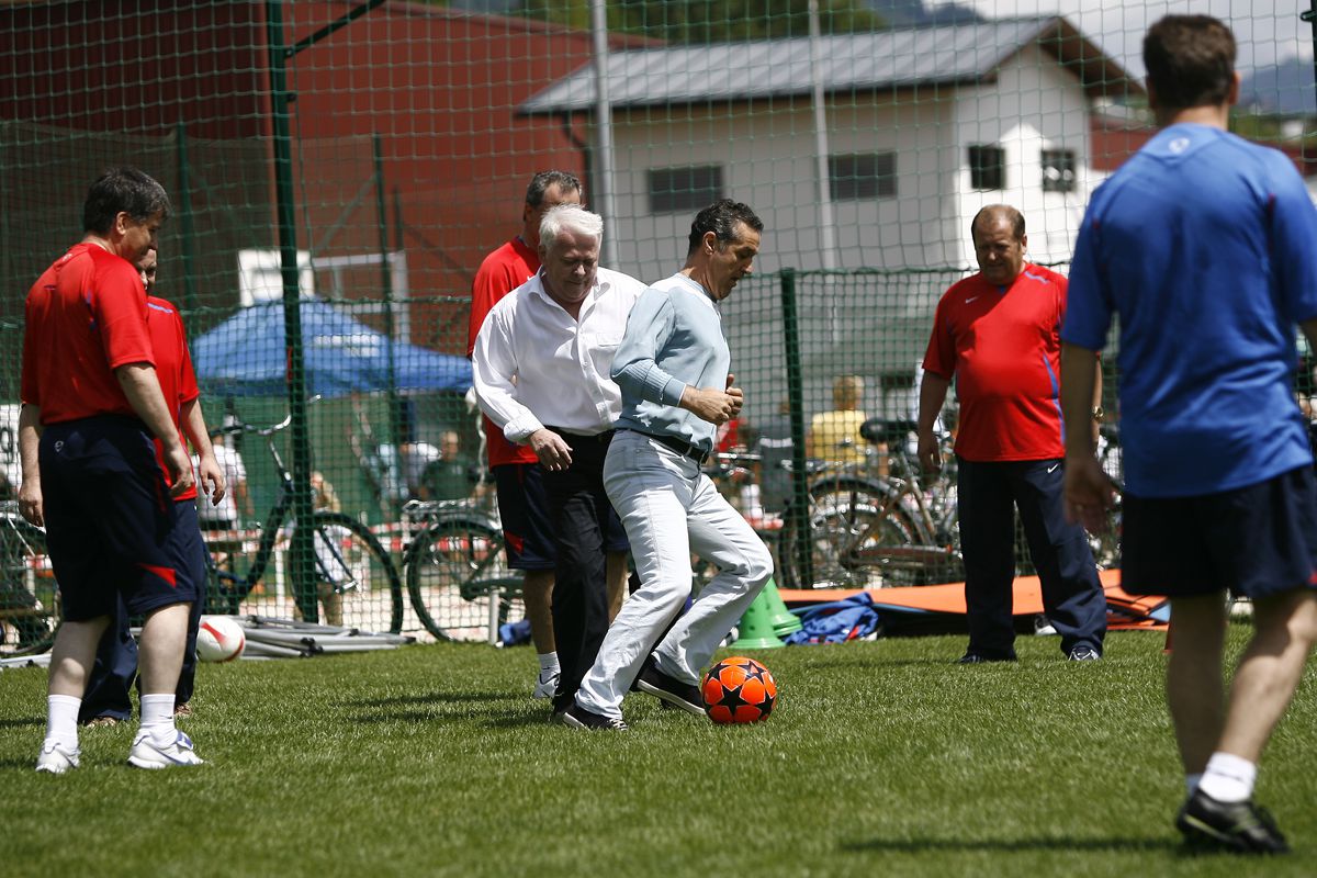 Decizie la Înalta Curte » Omul care a ajutat-o pe FCSB în 2013 a scăpat de acuzații, deși a recunoscut că e vinovat și primise închisoare cu executare