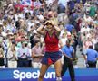 Jurgen Klopp, antrenorul lui Liverpool, a vorbit la superlativ despre Emma Răducanu (18 ani, 23 WTA), noua campioană de la US Open.