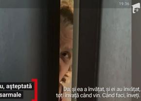 Prima apariție pentru bunica Emmei Răducanu: „Vă mulțumesc că ați fost alături de ea!” + ce îi gătește nepoatei de fiecare dată când vine în România