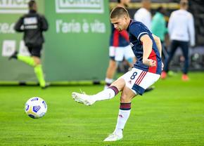 Răzvan Marin a rămas fără antrenor! Cine e favorit să-l pregătească pe român