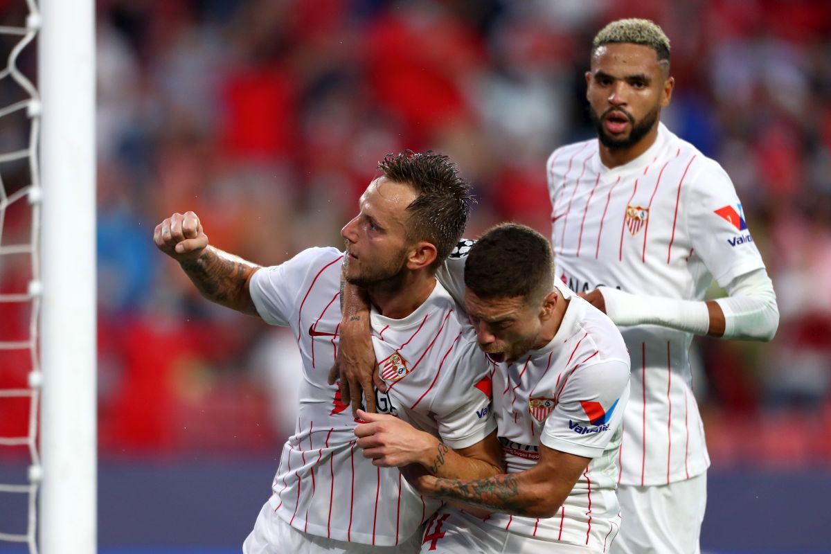 Grupele Champions League: Bayern i-a predat o nouă lecție Barcelonei + punct important pentru Mircea Lucescu