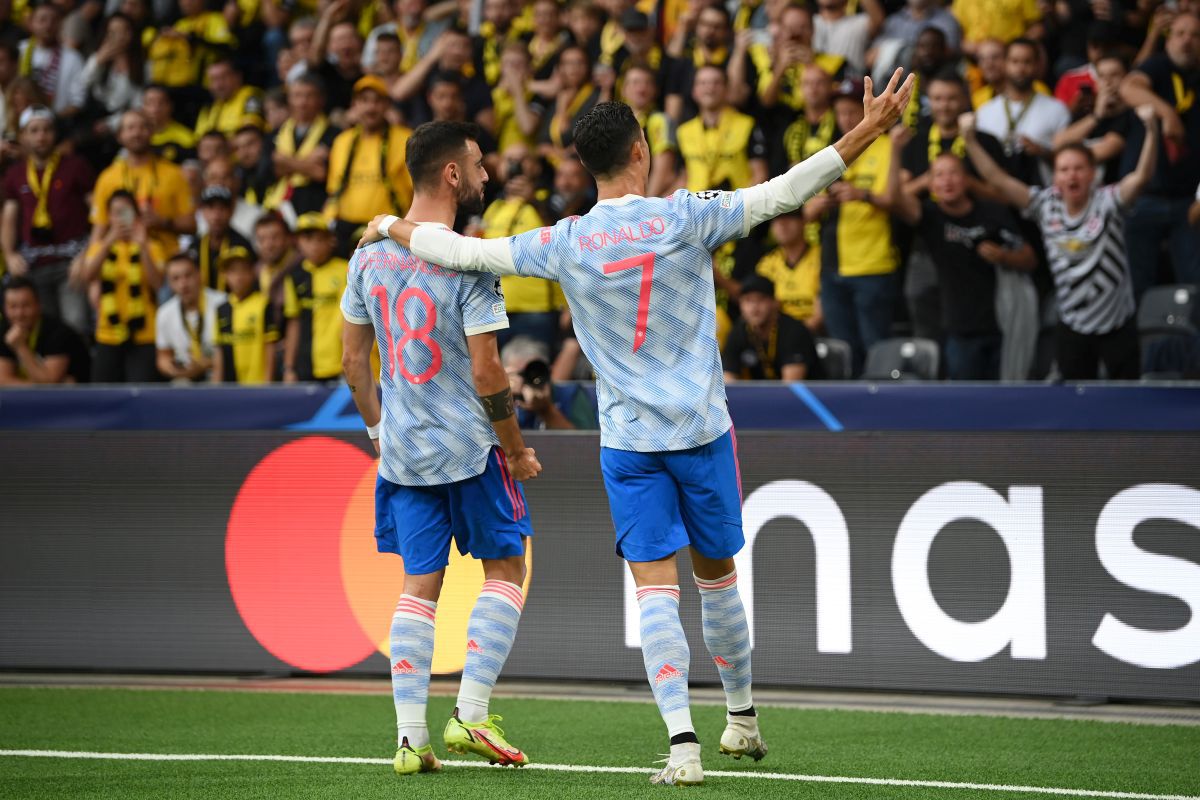 Grupele Champions League: Bayern i-a predat o nouă lecție Barcelonei + punct important pentru Mircea Lucescu