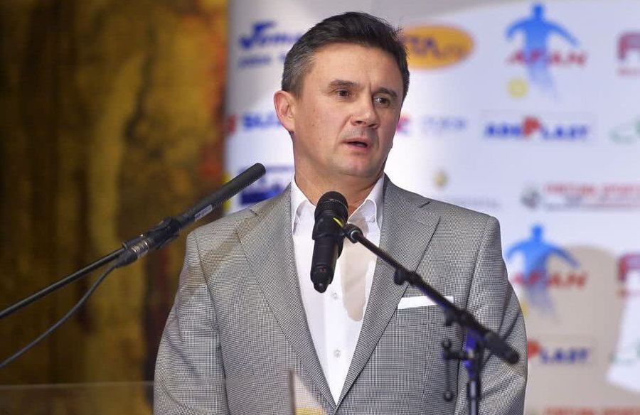 CFR Cluj are președinte: „Am rămas surprins după discuțiile cu acționarii”