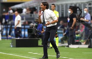 Inzaghi o avertizează pe Real Madrid, înaintea debutului din Champions League: „Inter va juca cu un cuțit între dinți”