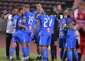 Al 5-lea antrenor demis din Liga 1! » Șanse mari să rămână în România