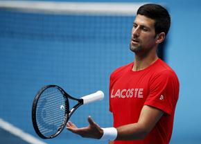 Tatăl lui Djokovic face declarații surprinzătoare: „Nu sunt de acord cu intențiile lui Novak”
