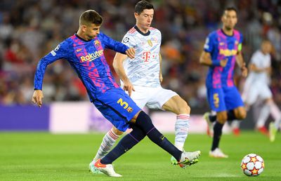 Grupele Champions League: Bayern i-a predat o nouă lecție Barcelonei + punct important pentru Mircea Lucescu