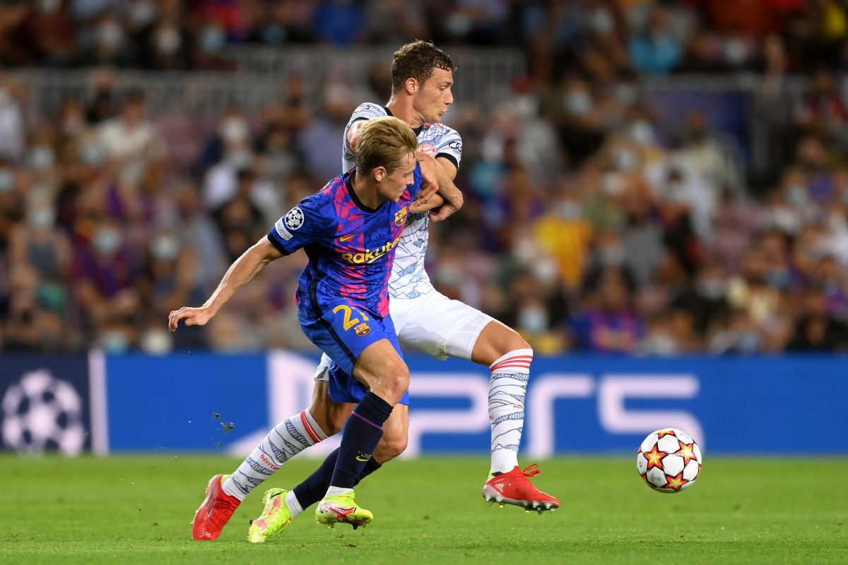 Grupele Champions League: Bayern i-a predat o nouă lecție Barcelonei + punct important pentru Mircea Lucescu