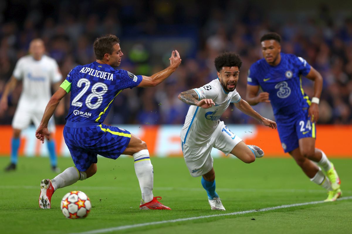 Grupele Champions League: Bayern i-a predat o nouă lecție Barcelonei + punct important pentru Mircea Lucescu