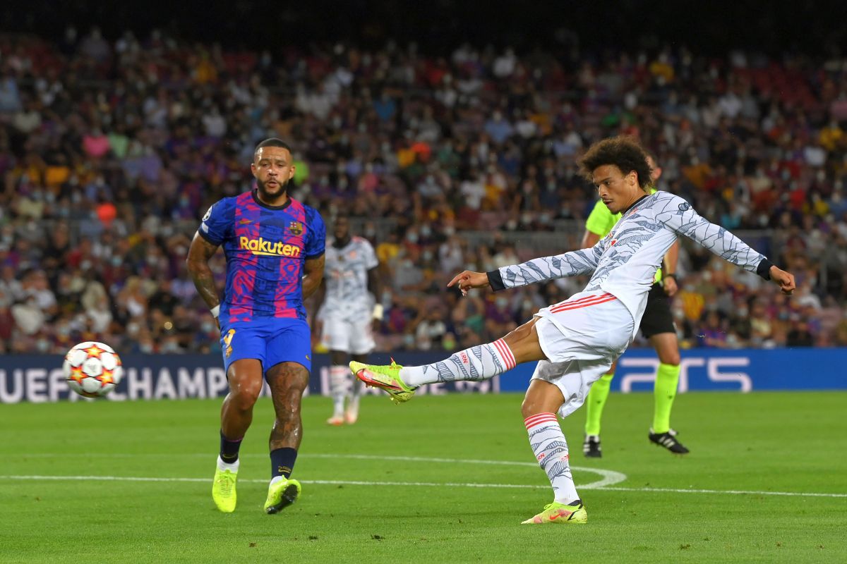 Grupele Champions League: Bayern i-a predat o nouă lecție Barcelonei + punct important pentru Mircea Lucescu