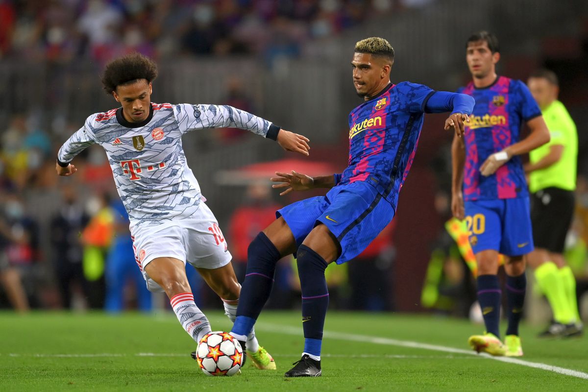 Grupele Champions League: Bayern i-a predat o nouă lecție Barcelonei + punct important pentru Mircea Lucescu