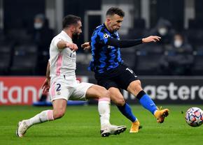 Azi sunt Liverpool - AC Milan și Inter - Real + Messi, așteptat să debuteze la PSG în Ligă