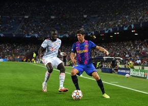Înfrângere teribilă pentru Barcelona: ZERO șuturi pe poartă pentru prima dată în istorie! Jordi Alba, imaginea disperării + declarații tari