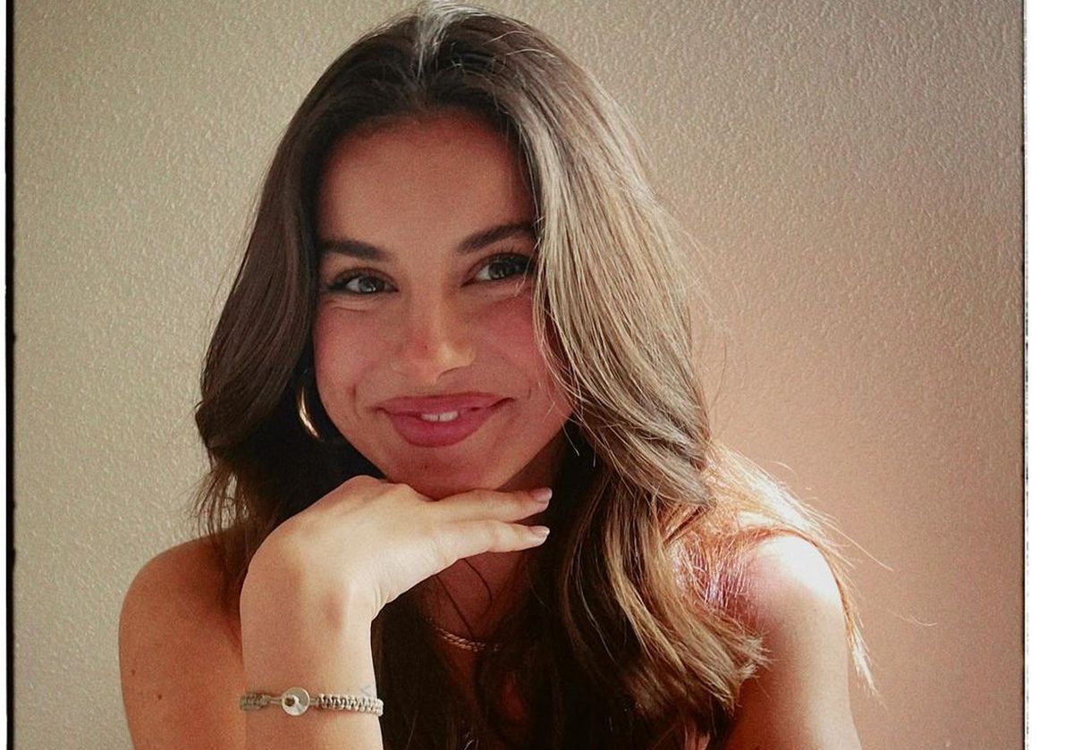 Pentru ea a părăsit-o Ionuț Radu pe Miss Italia 2019 » Noua cucerire a portarului de la Cremonese