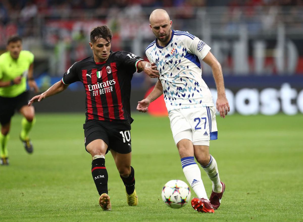 Final nebun în City - Dortmund, goluri Messi, Mbappe, Neymar la Haifa + Juventus, al doilea eșec în Ligă!