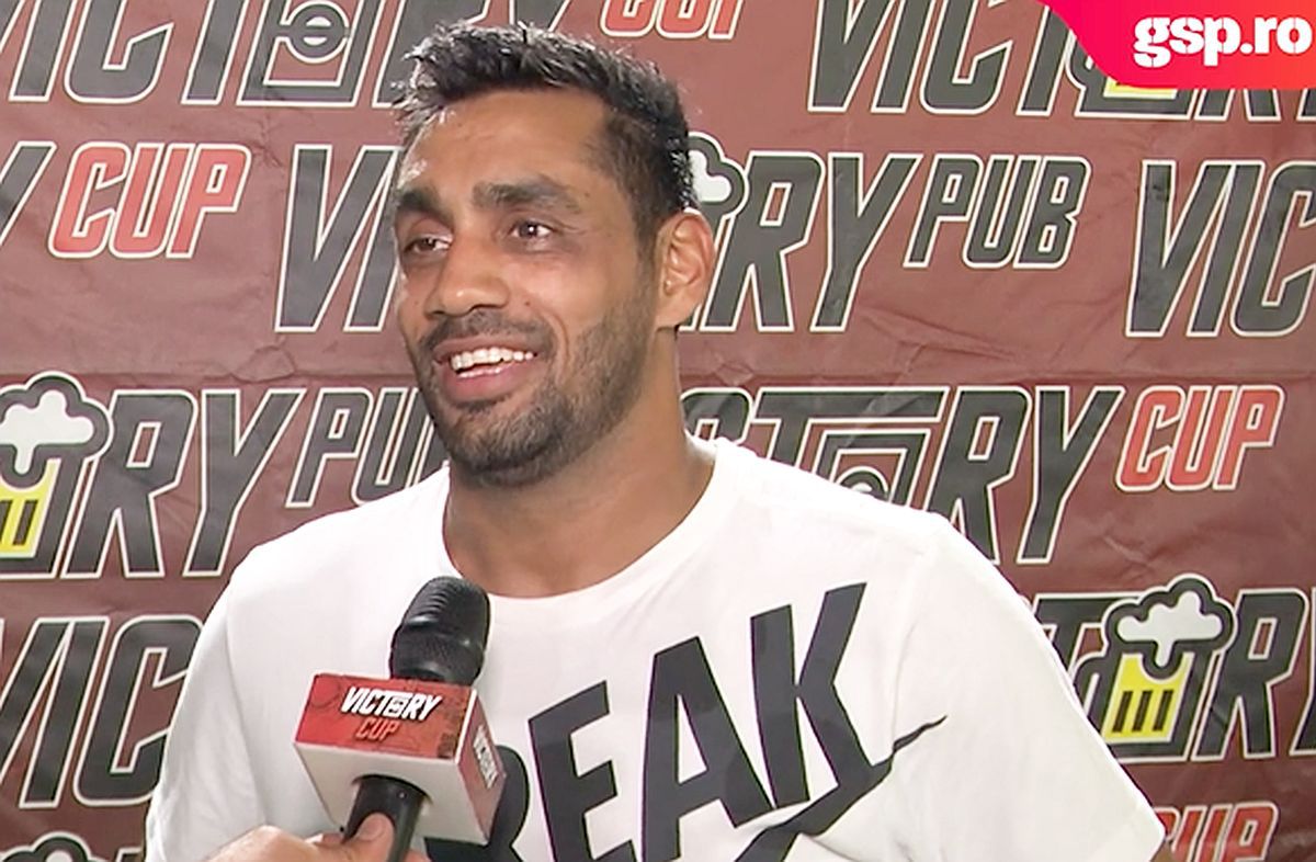 Bănel Nicoliță nu se mai ascunde! S-a afișat pentru prima dată în public alături de noua iubită, după 4 ani de relație: „Ea mi-a fost alături și la bine, și la greu”