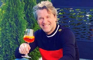 Marele regret al lui Răducioiu, expus într-un interviu în Spania: „Monaco, șampanie, bling-bling. Am pierdut 9 ani degeaba”