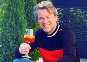 Secrete din cariera lui Răducioiu: „Am fost cu fete, dar mereu eram atent. Nu am pierdut niciodată nopțile. Acum vremurile s-au schimbat”