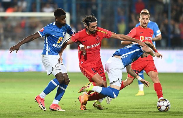 Antrenorul lui Anderlecht a ochit 3 vedete de la FCSB: „El mi-a plăcut, el are calitate”