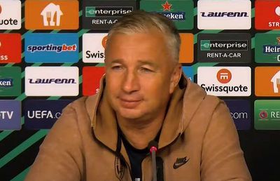 Dan Petrescu, prima reacție după transferul lui Omrani la FCSB: „Dacă voia la CFR, mă suna pe mine”