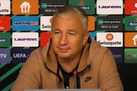 Dan Petrescu, prima reacție după transferul lui Omrani la FCSB: „Dacă voia la CFR, mă suna pe mine”