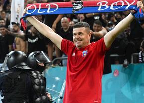 Oprița nu s-a abținut! Mesajul transmis chiar înaintea derby-ului cu Dinamo: „Foarte mulți neagă, dar...”