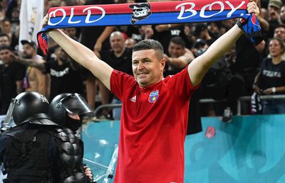 Cum încearcă Daniel Oprița să scape de suspendare: „Eu la lucruri din astea m-am referit când am zis de bătaie”