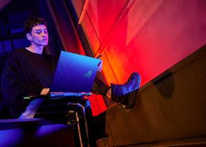 ROG Strix SCAR 17 Special Edition (G733CX): un laptop care bate toate recordurile