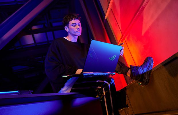 ROG Strix SCAR 17 Special Edition (G733CX): un laptop care bate toate recordurile