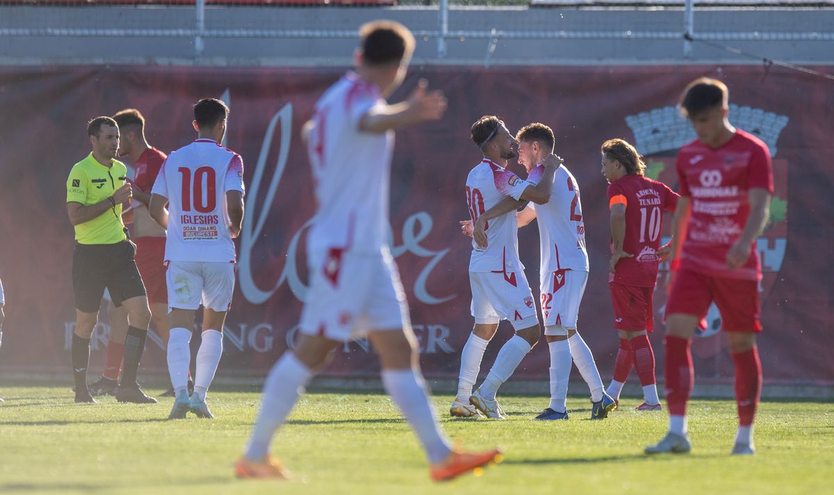 A început turul 3 din Cupa României » CSA Steaua, calificare dramatică la loviturile de departajare. Dinamo s-a distrat cu Tunari. Toate rezultatele