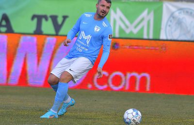 Petrolul a anunțat când va debuta Budescu: „Stă bine cu kilogramele”