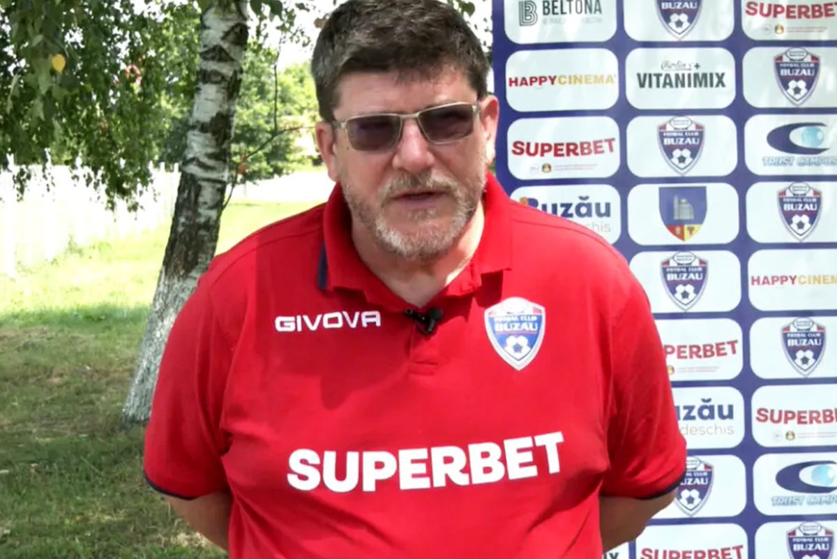 Cristi Pustai a răbufnit: „Ce caută CSA Steaua aici?”