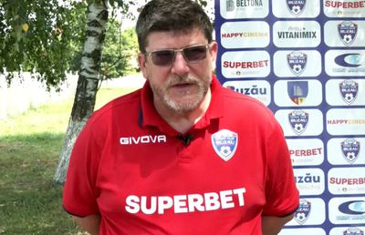 Cristi Pustai a răbufnit: „Ce caută CSA Steaua aici?”