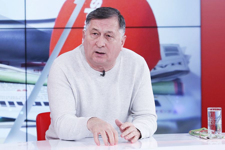 „Să-ți moară copilul!” » Ioan Andone reaprinde o controversă fără precedent: „Ce dracu’?! Te-a sunat? Ți-e frică?!”