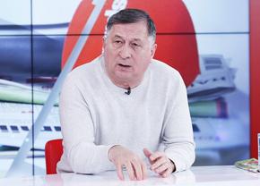 „Ar trebui să se retragă!” » Ion Crăciunescu cere public demisia selecționerului Mircea Lucescu: „Totul are o limită!”