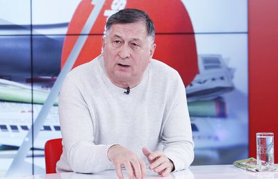 „Ar trebui să se retragă!” » Ion Crăciunescu cere public demisia selecționerului Mircea Lucescu: „Totul are o limită!”