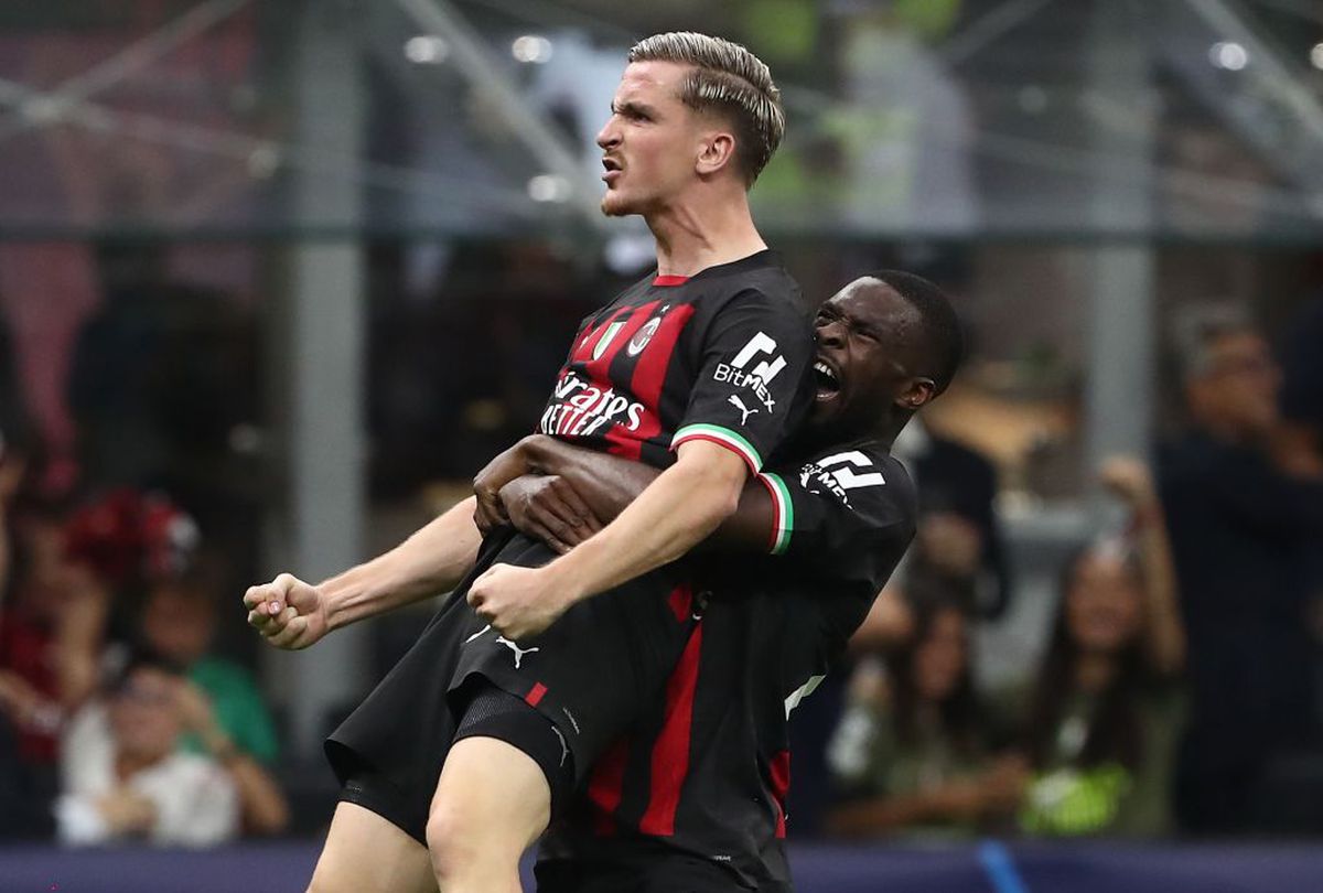 Final nebun în City - Dortmund, goluri Messi, Mbappe, Neymar la Haifa + Juventus, al doilea eșec în Ligă!