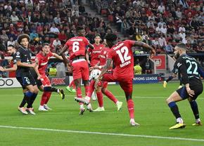 Decizie incredibiă în Ligă! Cum nu s-a dat un asemenea penalty?! » „E nevoie de un asistent al asistentului asistentului video”