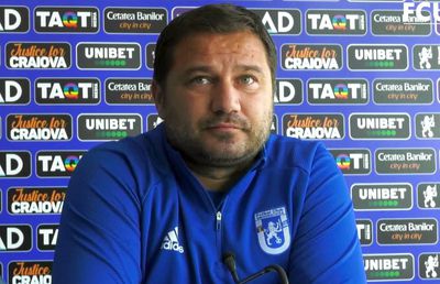 Marius Croitoru propune 3 fotbaliști pentru „națională”: „E clar că merită să fie văzuți de selecționer”