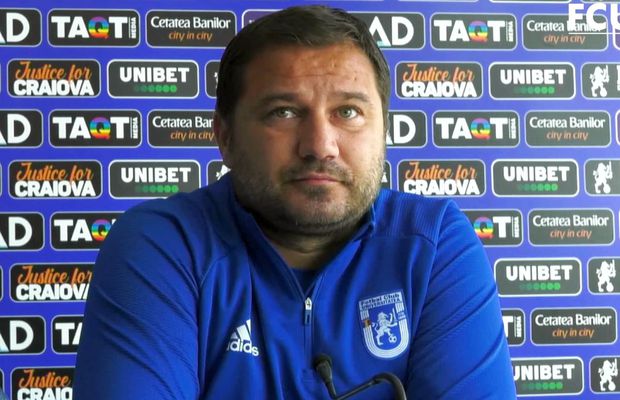 Marius Croitoru propune 3 fotbaliști pentru „națională”: „E clar că merită să fie văzuți de selecționer”