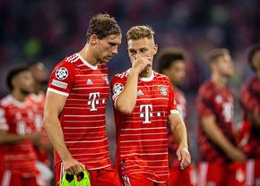 Bayern câștigă, dar tensiunile există » Oliver Kahn le confirmă!