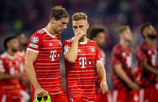 Bayern câștigă, dar tensiunile există » Oliver Kahn le confirmă!