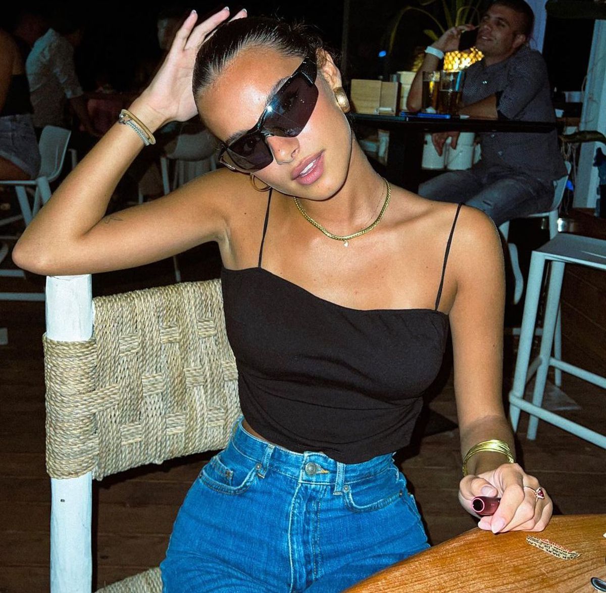 Pentru ea a părăsit-o Ionuț Radu pe Miss Italia 2019 » Noua cucerire a portarului de la Cremonese