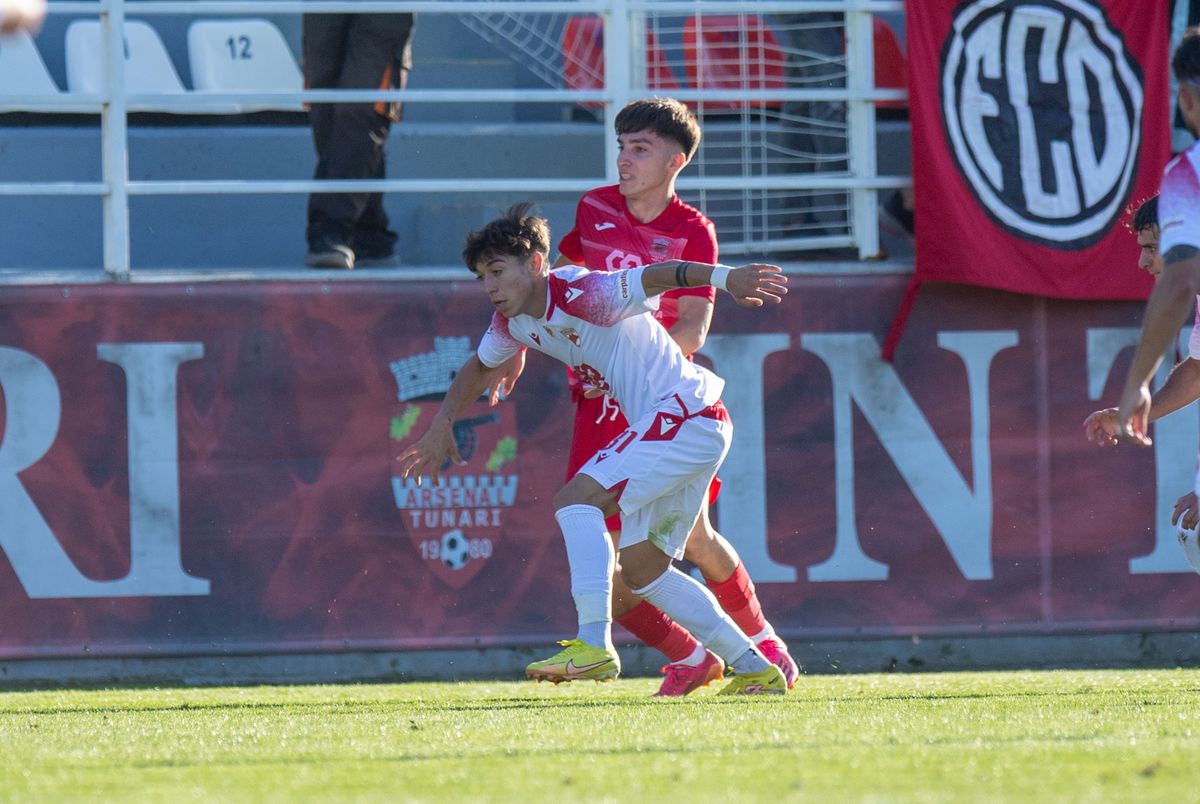 A început turul 3 din Cupa României » CSA Steaua, calificare dramatică la loviturile de departajare. Dinamo s-a distrat cu Tunari. Toate rezultatele